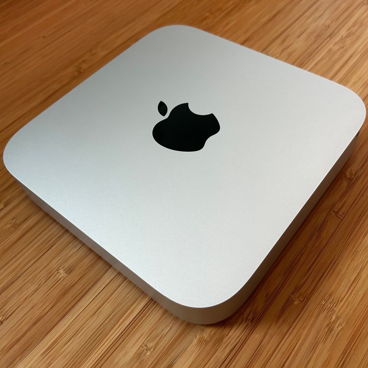 Mac Mini 1TB fusion drive Kaufen auf Ricardo