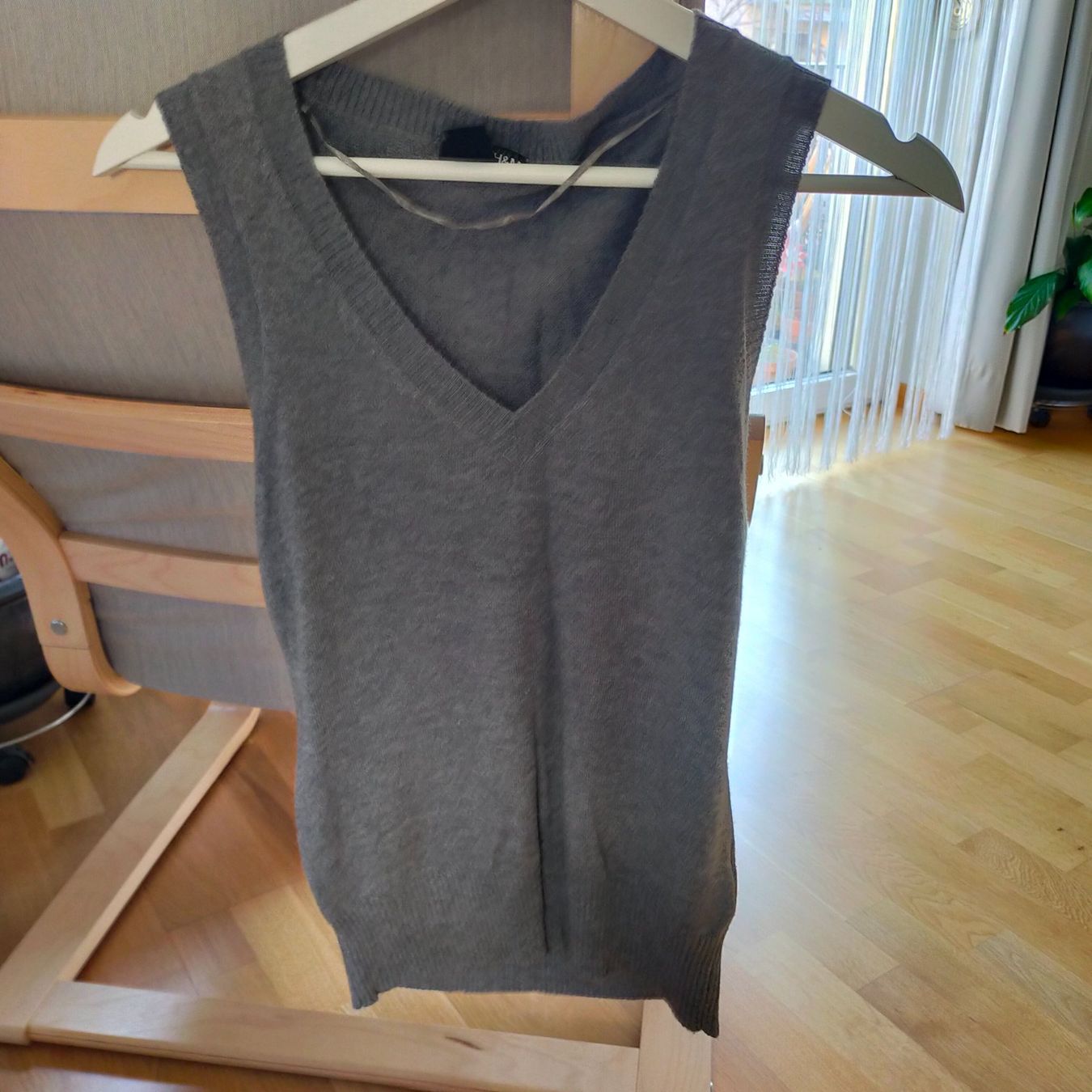 H&M Maglioni & Felpe: Pullunder, Gr. S, NEU – Nuovo (secondo la descrizione) da Zürich venduto da cas_9jbv