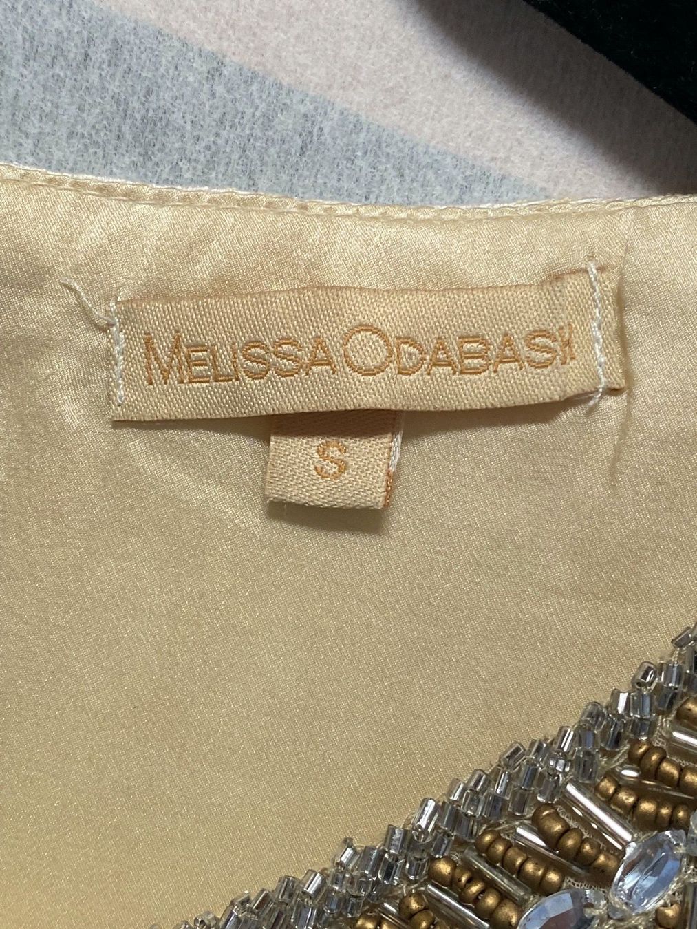 Vestiti: Belle robe de cocktail 'Melissa Odabash'. S – Nuovo (secondo la descrizione) da Grund b. Gstaad venduto da PlageNeige 5