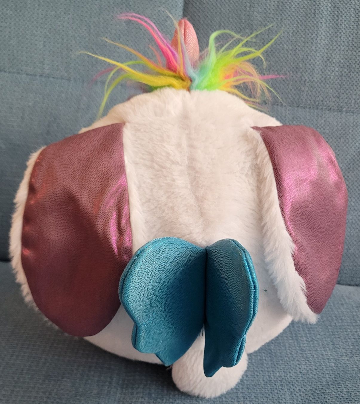 Jouets: Plüsch Rainbocorns – D'occasion à Sevelen par Motchi 1