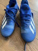 Adidas Kinder Fussball Schuhe Gr36 2/3