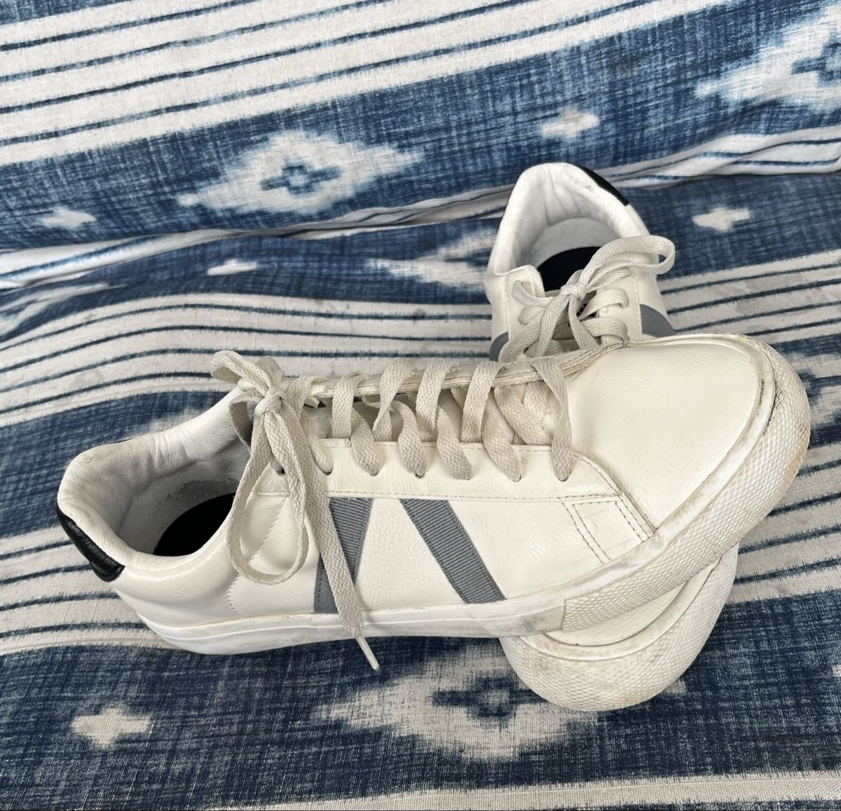 Scarpe da uomo: JACK & JONES Sneaker, Gr. 43 – Usato da Zollikerberg venduto da elbamania