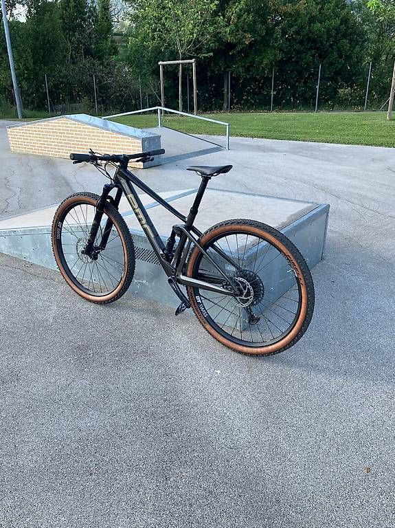 Velos: Fourstroke 01 LT TWO – Gebraucht aus Mendrisio von elf_7fnq 3