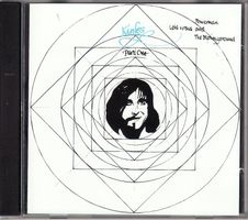Kinks –  Part 1 Lola Versus Powerman And The Moneygoround