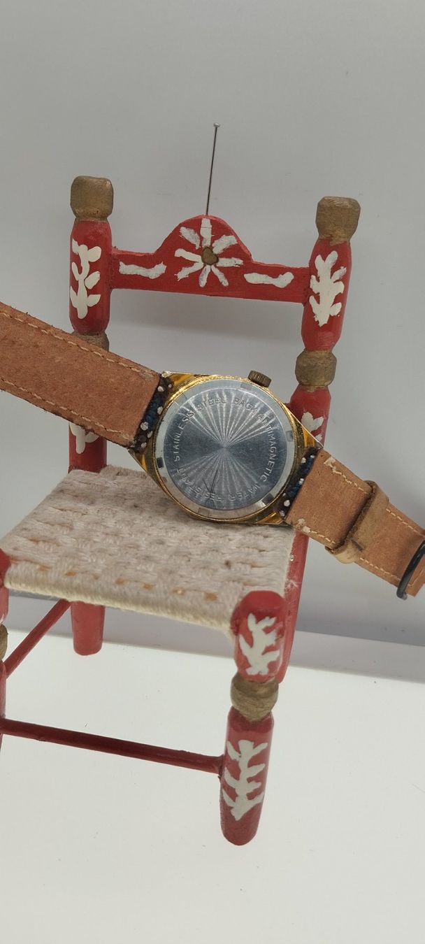 Uhren: Montre Suiza – Gebraucht aus La Chaux-de-Fonds von jac_9llg 4
