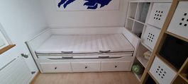 Ikea doppelbett