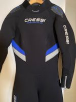 Neoprenanzug 7mm Damen Gr. XL Neu
