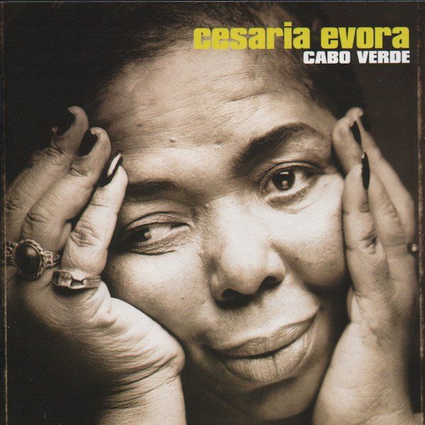CDs: Evora Cesaria: Cabo verde CD – Neuf avec emballage d'origine à Steinhausen par Vilivinili