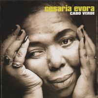 Evora Cesaria: Cabo verde CD