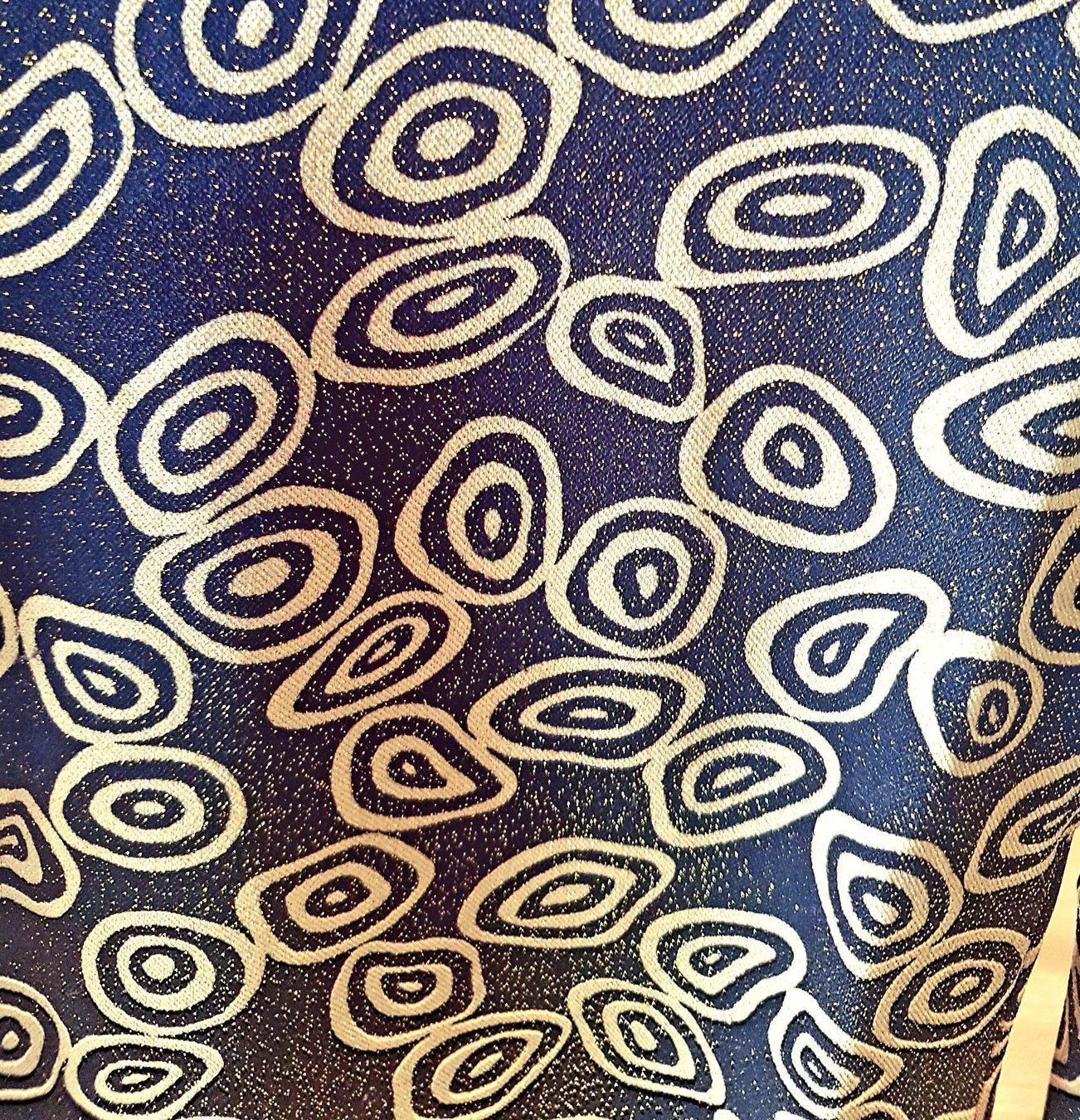 Camicette: Elégante blouse de soirée – Nuovo (secondo la descrizione) da Le Mont-sur-Lausanne venduto da olatiu 2