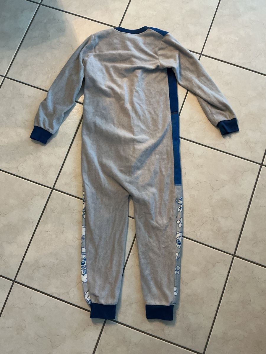 Jumpsuits: Paw patrol Einteiler Größe 122/128 – Gebraucht aus Zimmerwald von wuff81 3