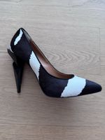 Fendi pumps, size 40, Fall 2013 runway by Karl Lagerfeld