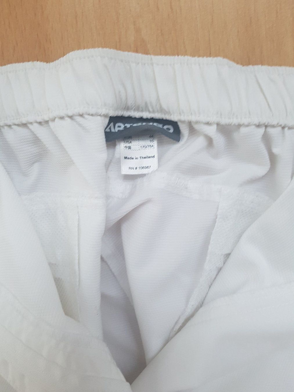 Pantaloni: Sporthose Gr.44 – Nuovo (secondo la descrizione) da Schöfflisdorf venduto da nun_zr8r 1