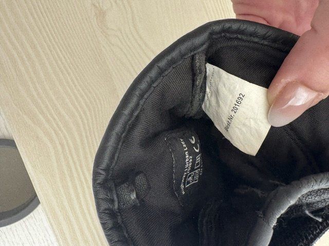 Handschuhe & Handstulpen: MOTORRAD HANDSCHUHE DAMEN ORIGINAL – Neu (gemäss Beschreibung) aus Opfikon von onlineschweiz 5
