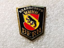 Ansteckpin 48: Brandcorps Kanton Bern