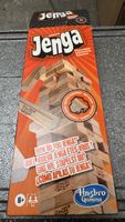 Klassisches Jenga Holzspiel, top Zustand, für drinnen