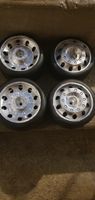 FG TRUCK RÄDER NEU