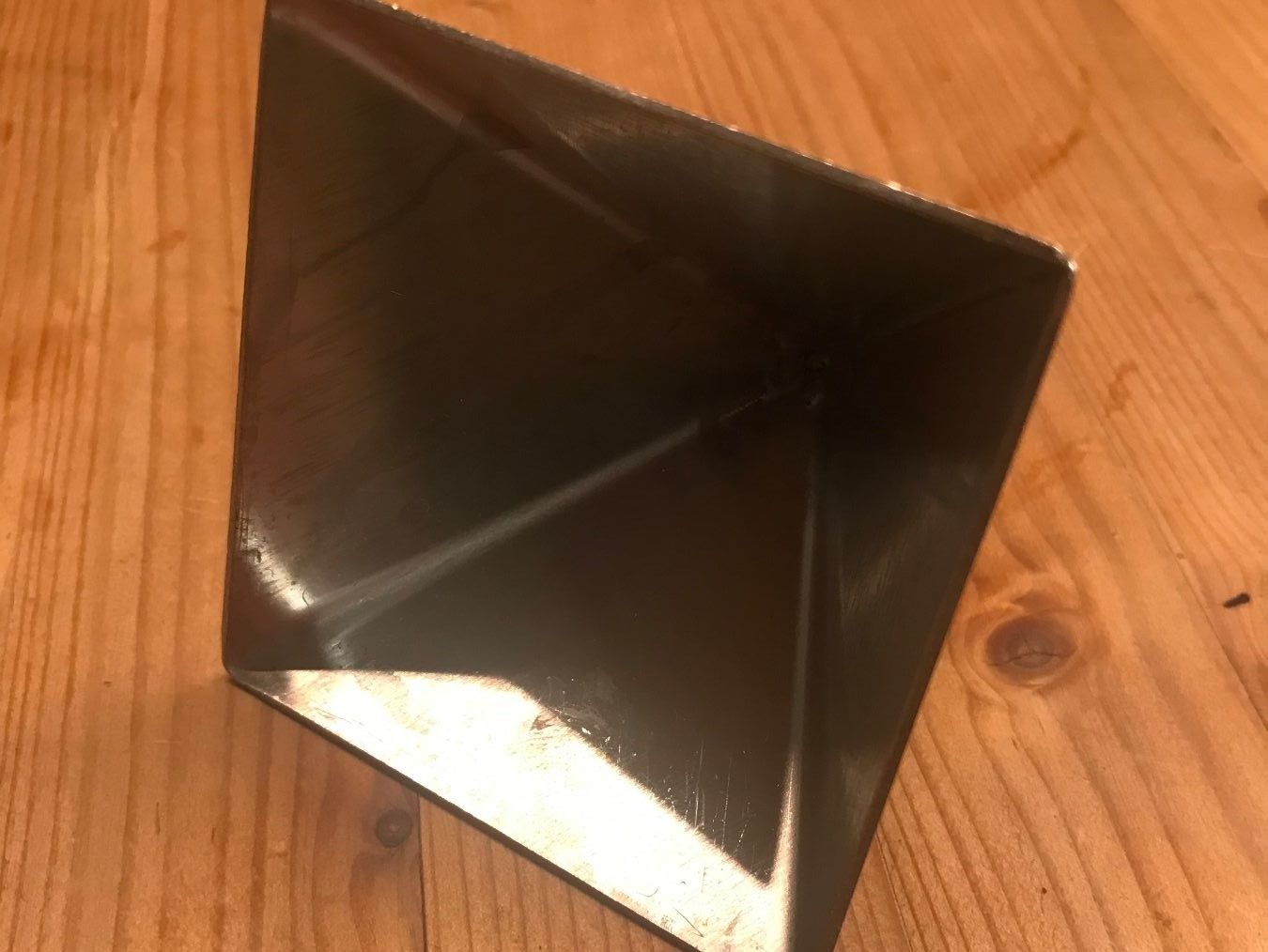 Elettrodomestici da cucina: Pyramidenform für Lebensmittel oder ... – Usato da Hermetschwil-Staffeln venduto da han_75vv 2