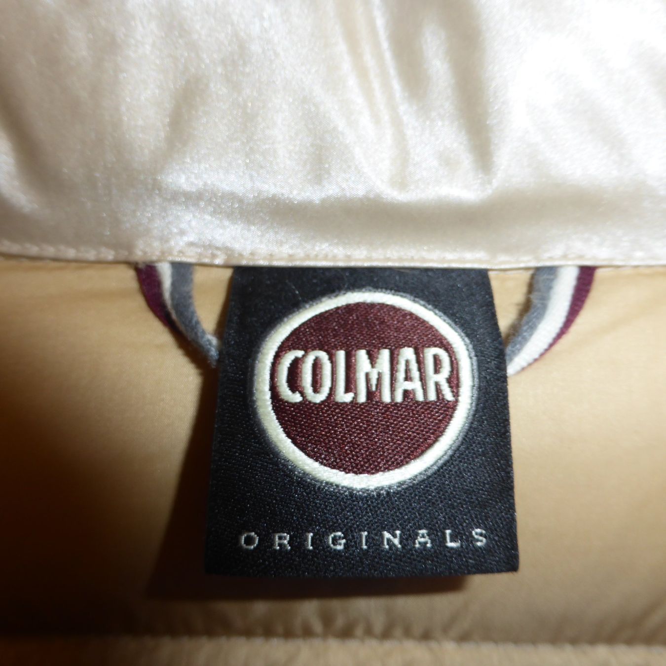 Colmar Giacche: Daunenjacke COLMAR, Gr. 42 – Usato da St.Gallen venduto da regenbogen5 1