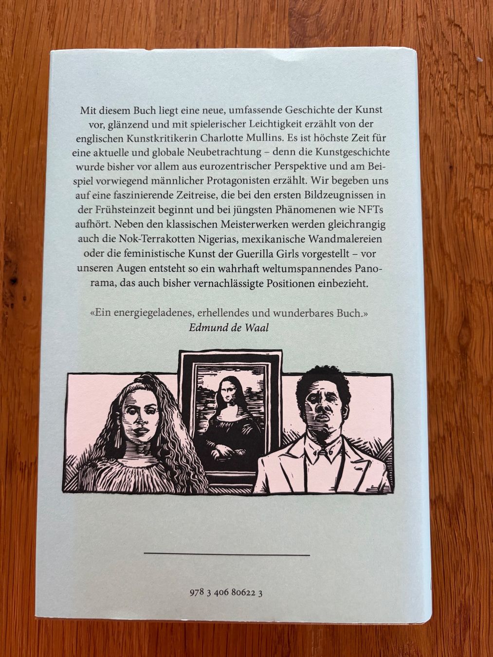 Livres: Buch - Geschichte der Kunst – Neuf (Voir description) à Baar par Colette18 1