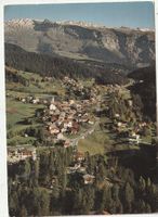 Laax Flugaufnahme um 1971