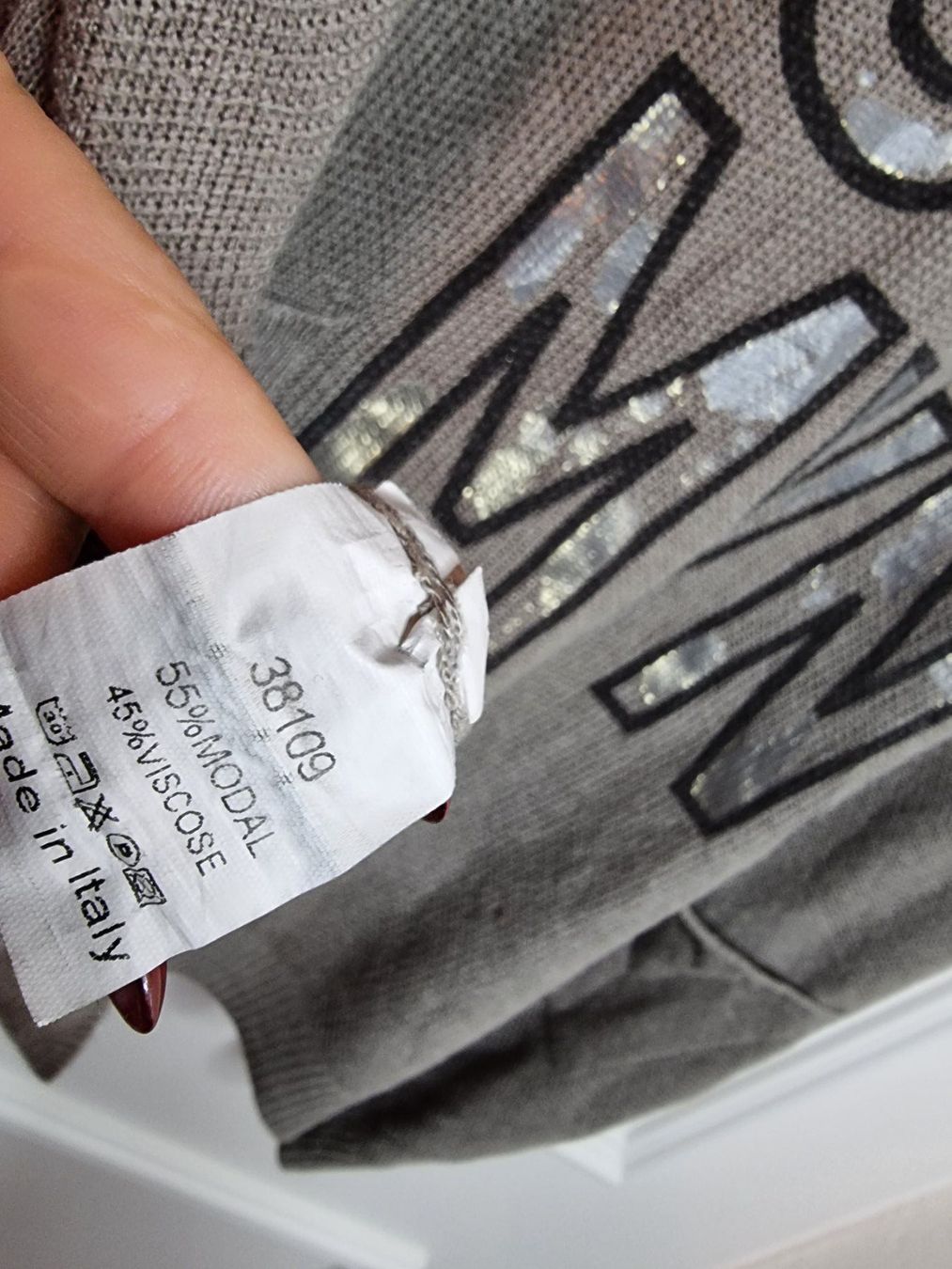 Blusen: 🌺Bluse Größe 40/L🌺 – Gebraucht aus Wald ZH von CapLux 6