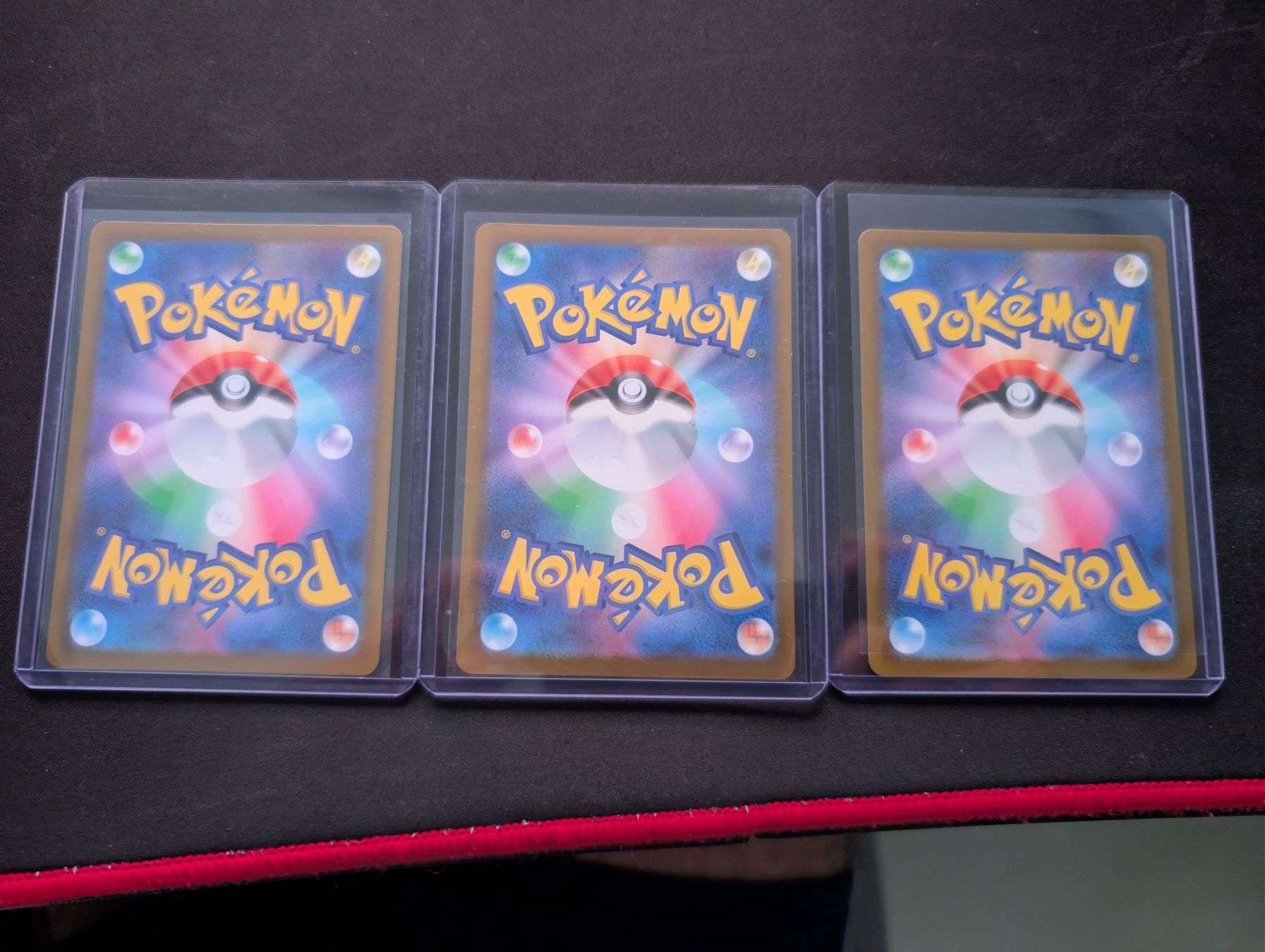 Pokémon Carte collezionabili: Pokémon Karten Abyss Eye JP – Nuovo (secondo la descrizione) da Bern venduto da Alfio63 1