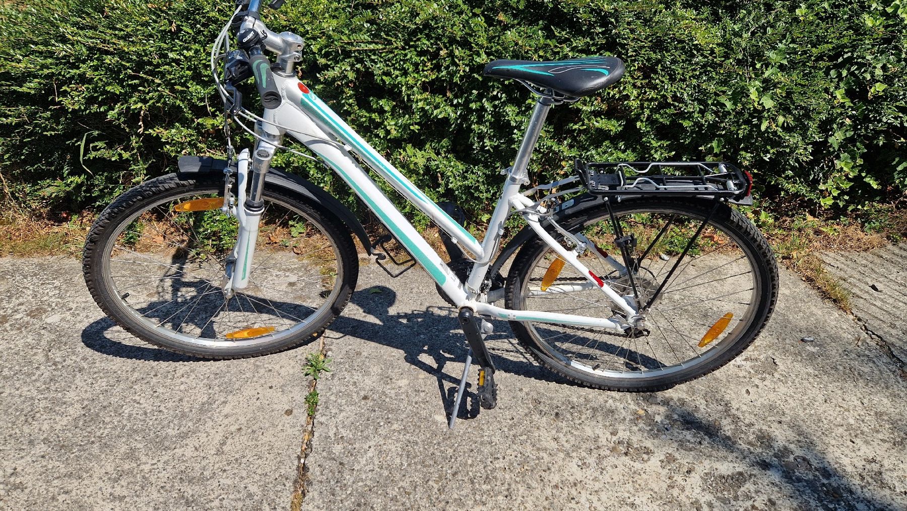 Giant Velos: Giant Mountenbike revel – Gebraucht aus Lutzenberg von Pahaja 1