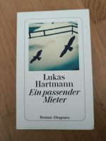 Lukas Hartmann - Ein passender Mieter