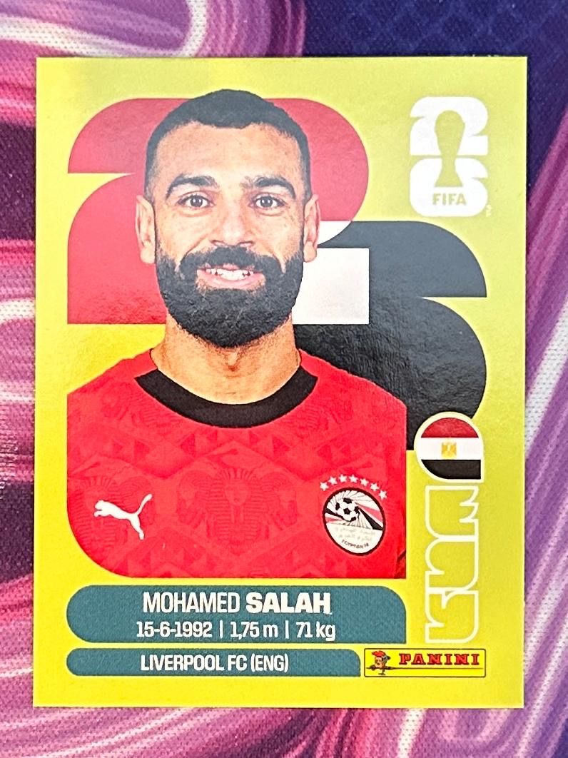 Panini Cartes à collectionner: EGY 17 – D'occasion à Vouvry par ric_jdw2