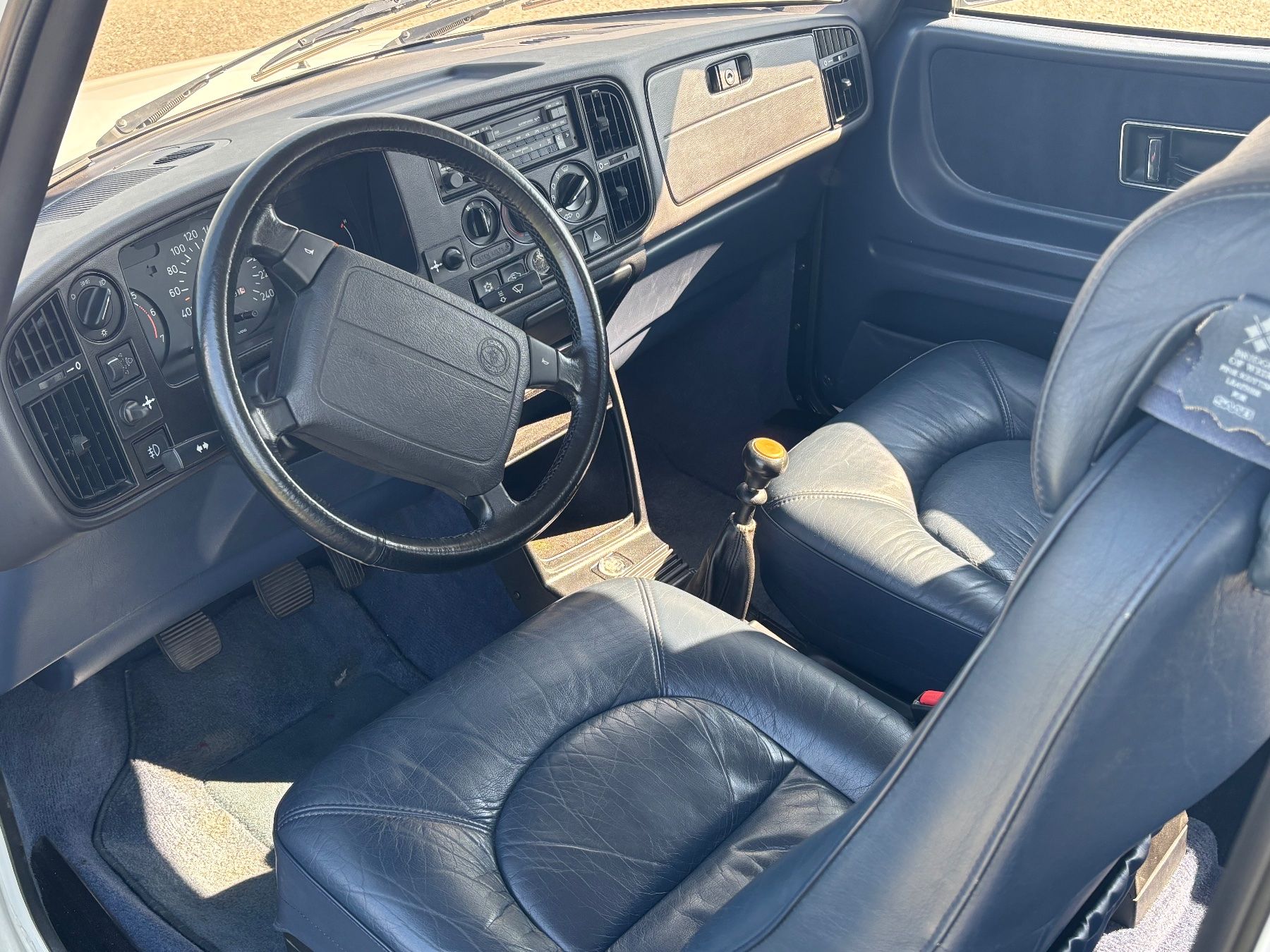 Saab Automobili: Saab 900 S 1993 – Usato da Küssnacht am Rigi venduto da Tupolew 2