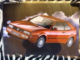 Vw corrado g60