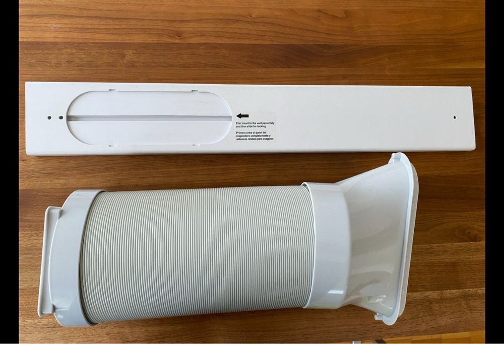 Klimageräte: Klimagerät / Klimaanlage JHS-A019-05KR2/A – Gebraucht aus Langrickenbach von PladimirWutin 4