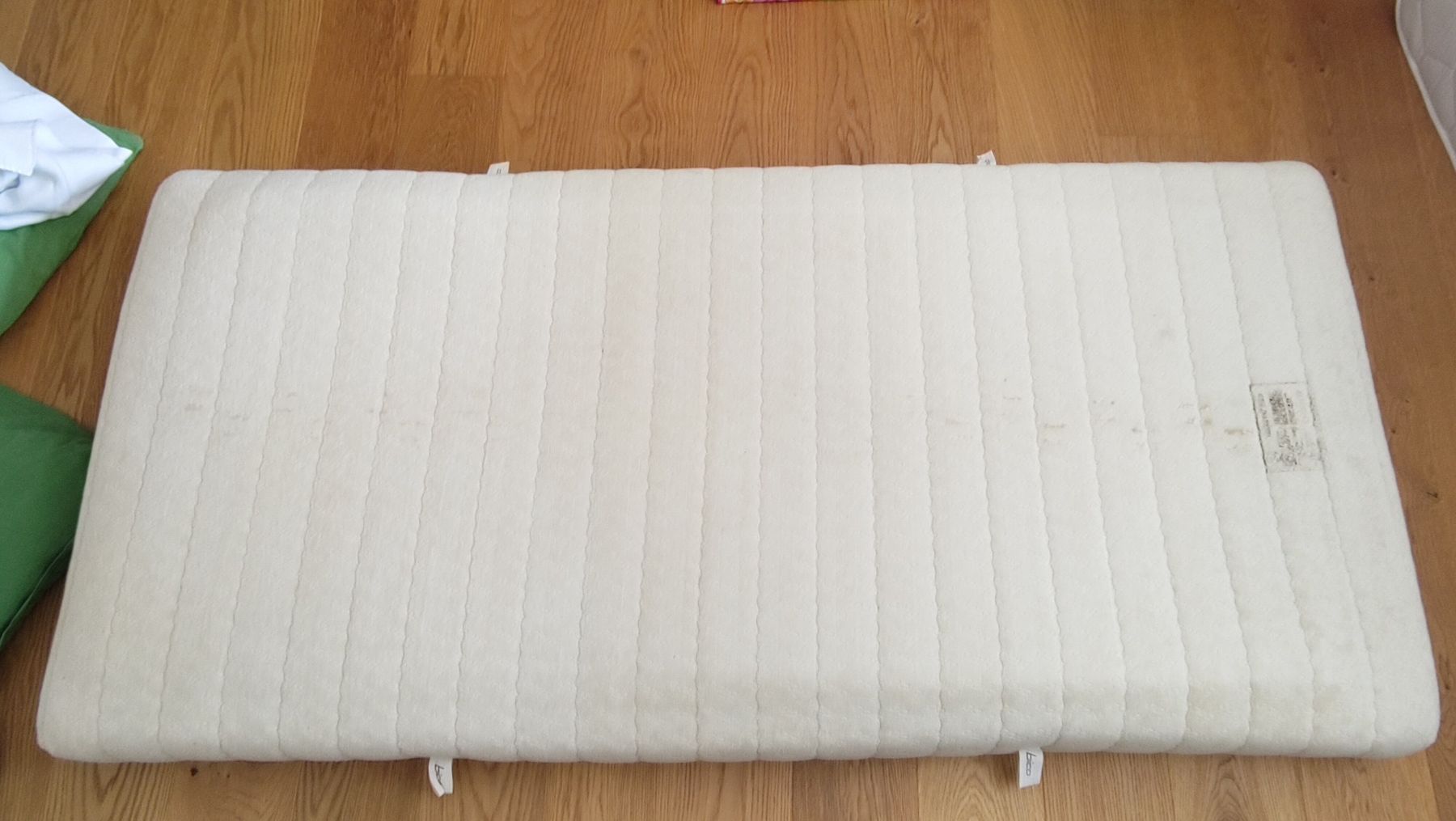Bico Materassi: Matratze Bico 90x180cm – Usato da Zufikon venduto da Jnisa7