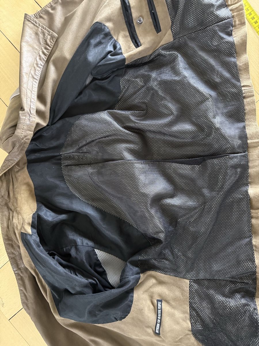 Drykorn Giacche: DRYKORN Adelaid 4 leather jacket - great condition – Usato da Baden venduto da agora_newgeneration 6