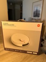 Xiaomi Robot Vacuum s10+