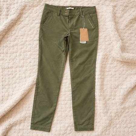 Lpb pantalon kaki - neuf - taille 36 & 38 & 40