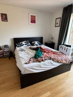 Bett IKEA MALM 140 x 200 cm
