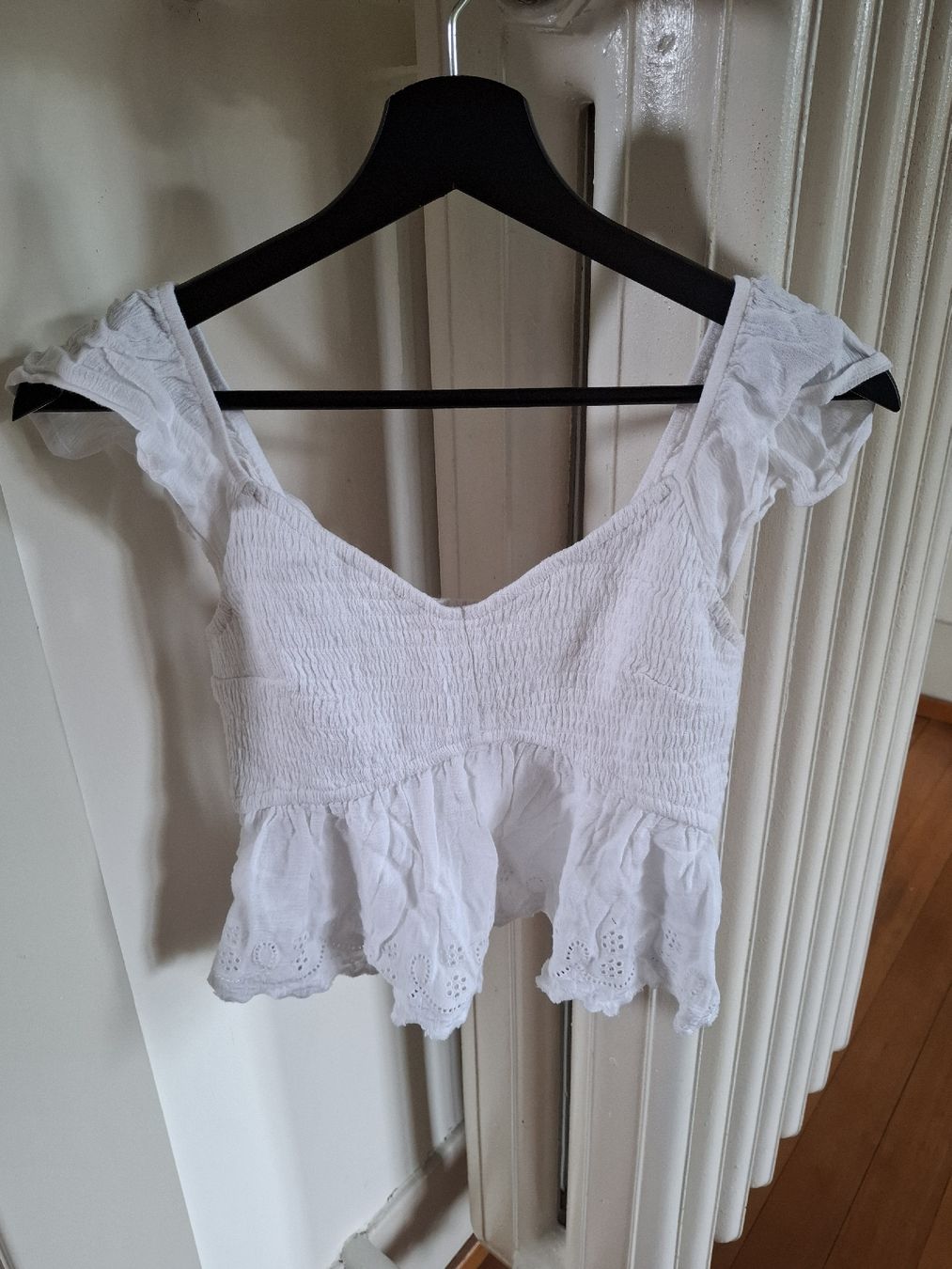 Hollister Top: Blusentop Hollister – Usato da Muri b. Bern venduto da hos_qg29