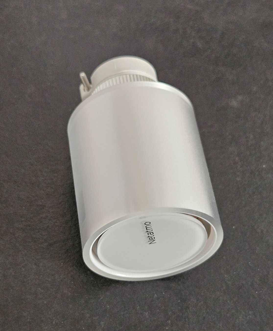 Netatmo Mesurer: Netatmo smarte Heizkörperthermostate – D'occasion à Zunzgen par mareha5 2