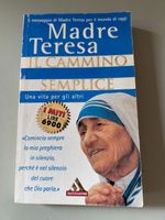 "Il cammino semplice" di Madre Teresa di Calcutta