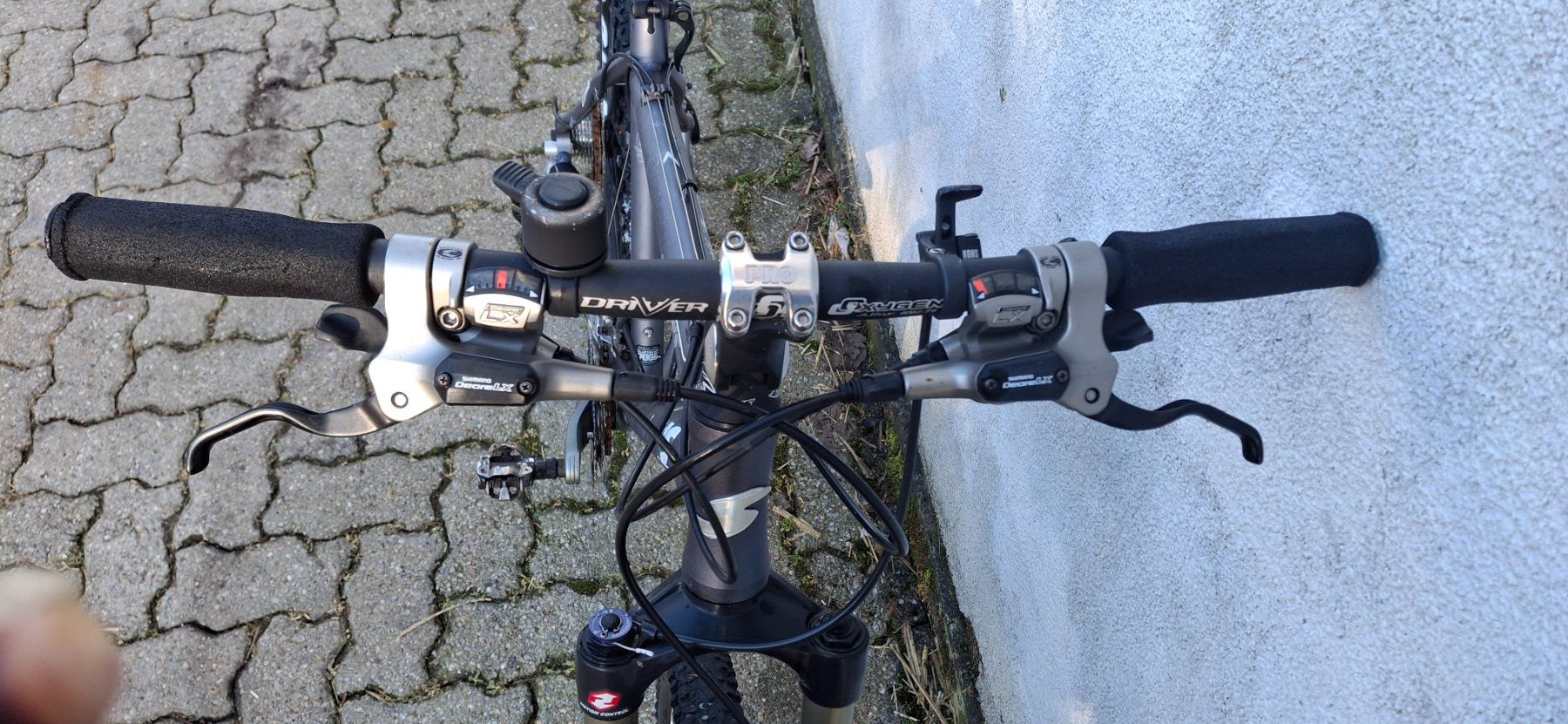 Mavic Biciclette: Mtb Steevens Mavic Räder – Usato da Kyburg venduto da JBMNT2020 5