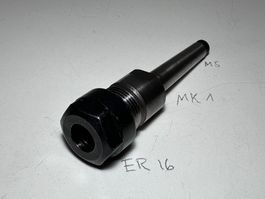 ER16 Spannfutter Spannzangenfutter MK1