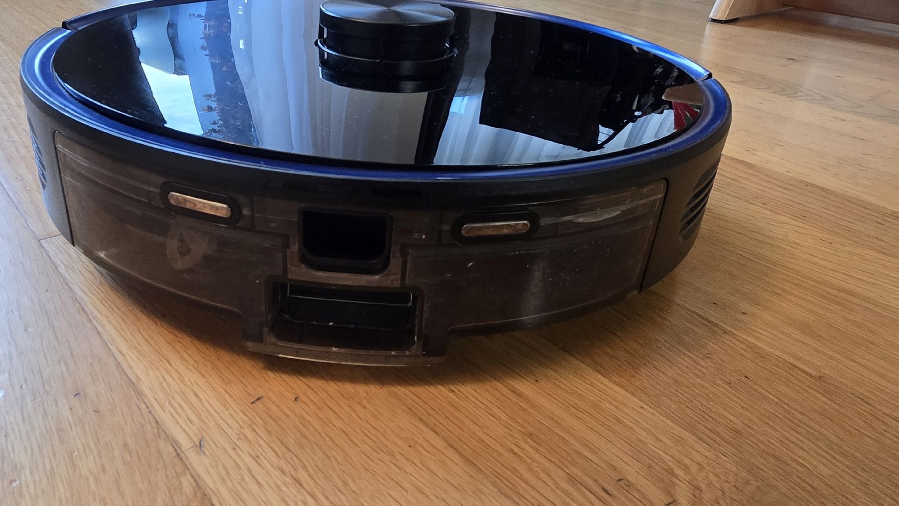 Xiaomi Aspirapolveri & Accessori: Robot Vacuum Cleaner Xiaomi VIOMI S9 – Usato da Zug venduto da zebbra192 9