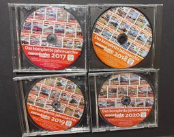Eisenbahn-Magazin - Digitales Archiv 2017-2020