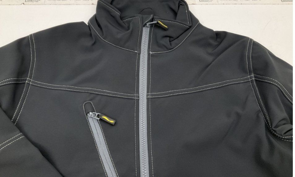 Wikland Giacche: Neue Wikland Softshelljacke Gr. XS – Nuovo e nell'imballaggio originale da Rüthi (Rheintal) venduto da Balty 2