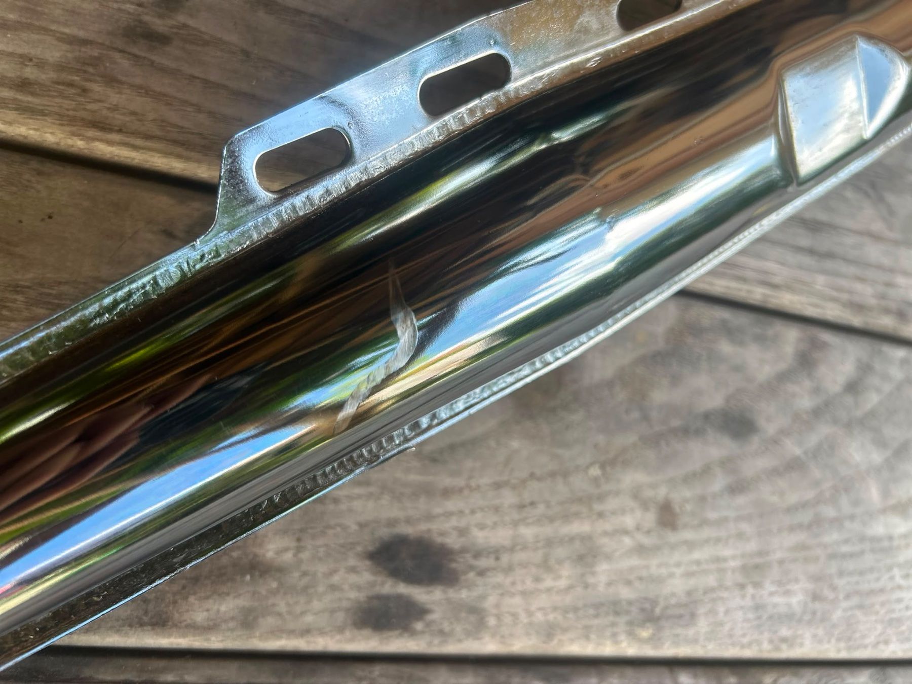 Puch Échappements: Puch maxi Auspuff 28 mm – D'occasion à Ebertswil par purlibunt 2