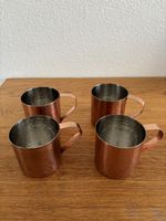 Moscow Mule Becher