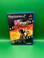 Viewtiful Joe (Deutsch) - Playstation 2