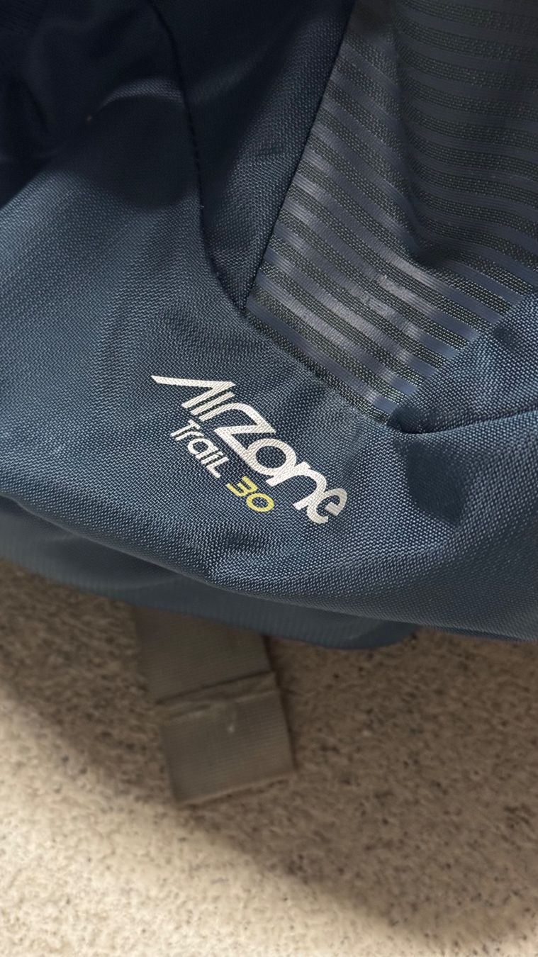 Lowe Alpine Rucksäcke: Rucksack – Neu (gemäss Beschreibung) aus Fislisbach von Condoliero 1